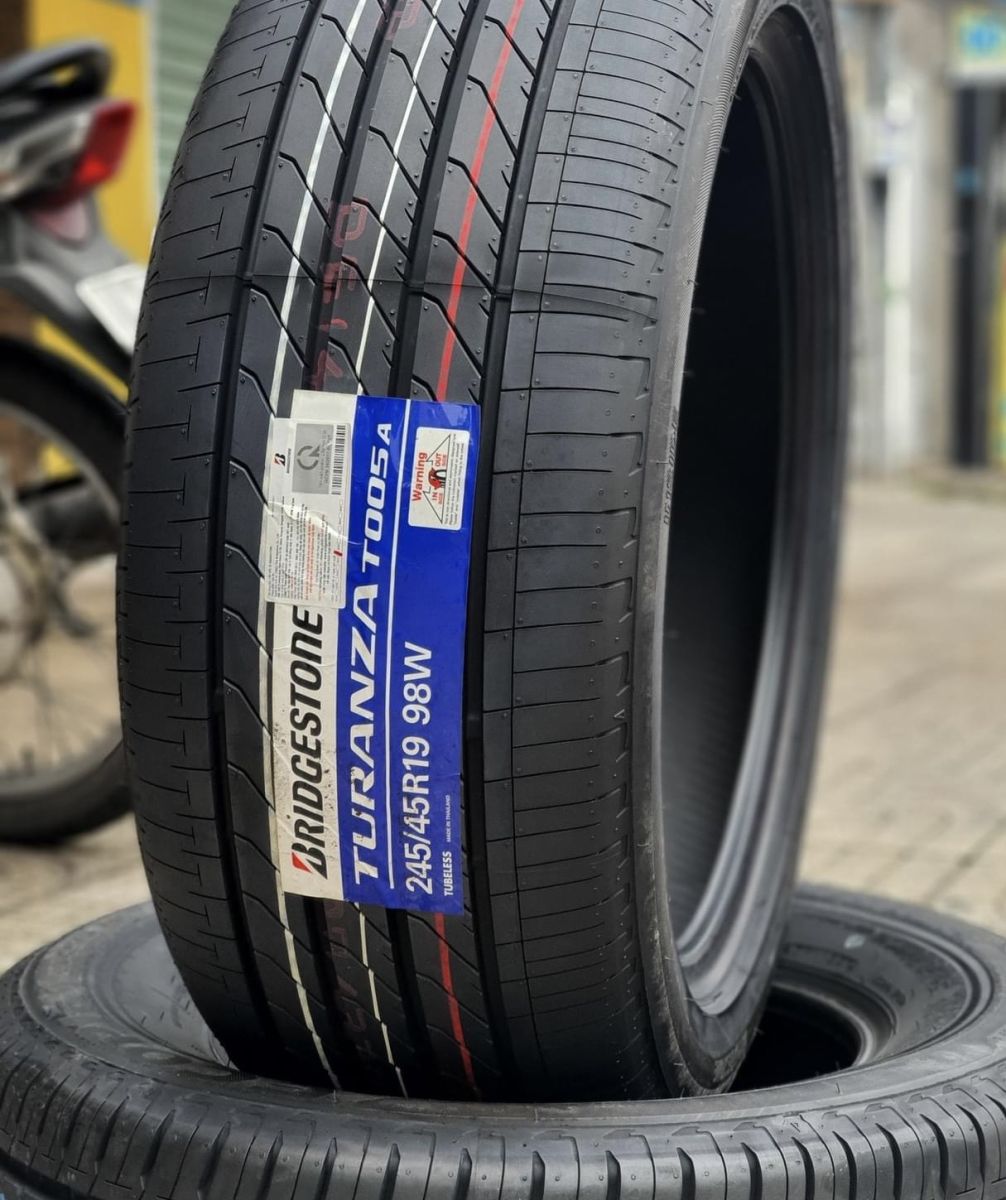 Mâm xe và lốp xe: Yếu tố ảnh hưởng đến độ êm ái khi lái xe